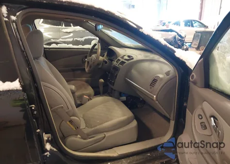 2005 Chevrolet Malibu Maxx Ls from USA, damaged, VIN 1G1ZT64885F202552